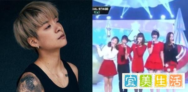 雪莉自杀离世后，Amber再谈网络暴力影响，意外曝光SM高压内幕