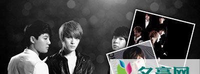 东方神起内部私下的关系 东方神起五个人关系