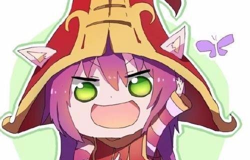 LOL仙灵女巫-璐璐S8怎么出装？
