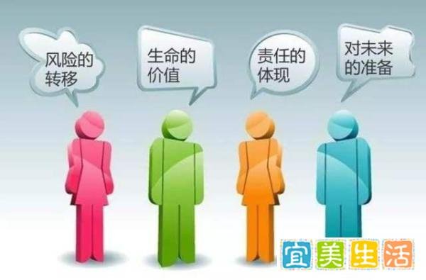 “无险难民”刷爆了！读懂这4个字，就会明白为什么保险是无法替代的金融工具！