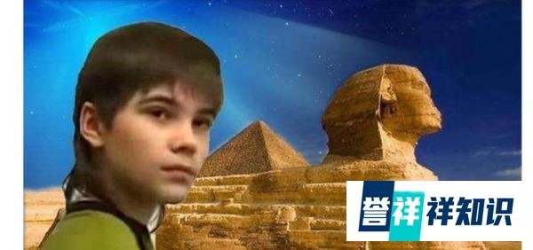 “火星男孩”曾预言：未来地球保护神会诞生在中国，你怎么看？