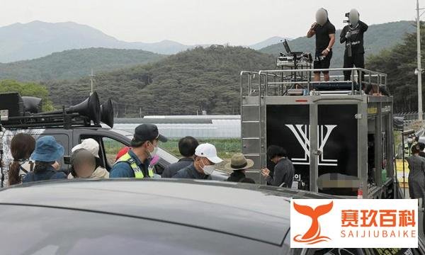 文在寅被示威者堵家门口 尹锡悦回应