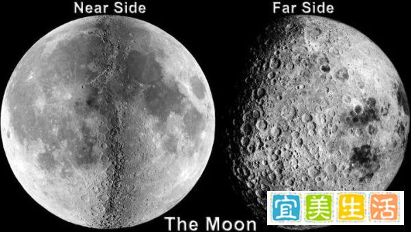 为啥说2018是中国月球年？