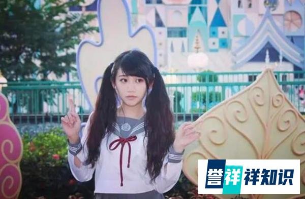 DOTA2：为什么诸如赵洁小糯米这种大美女都曾经嫁给xiao8？