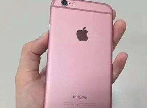 iphone6s和6 plus怎么区分？