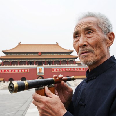 北京十大老炮排名