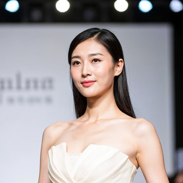 百里挑一最漂亮女嘉宾