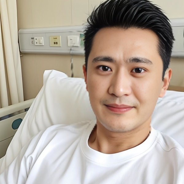 杨帆抗癌真实故事