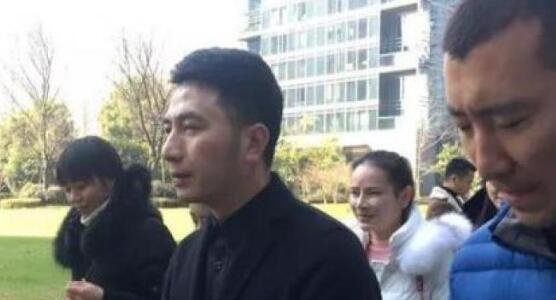 林生斌谈再婚:跟亡妻父母交代过 这是咋情况？