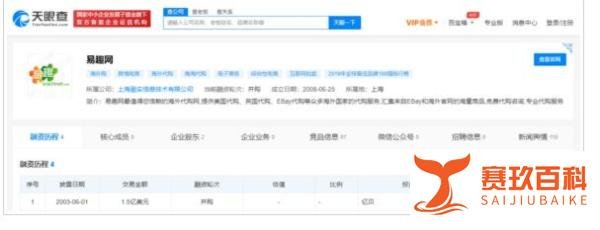 “资历”超过淘宝，昔日电商龙头谢幕！