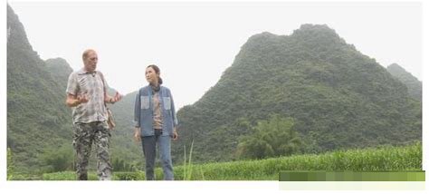 香港tvb拍的内地纪录片