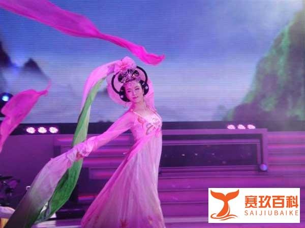 特色演艺圈节目:反串艺人演出、反串演员表演