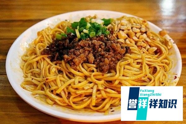 到克拉玛依一定要吃的10大美食