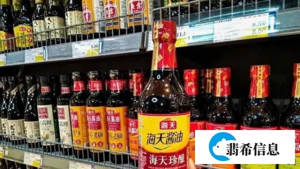 海天事件持续升温！这场海天与“千禾们”的零添加博弈你怎么看？
