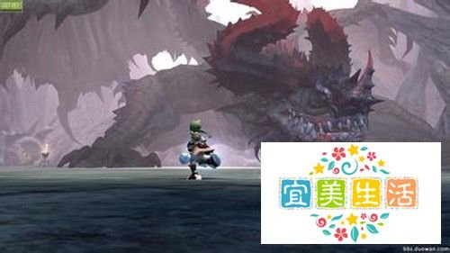 龙之谷升级攻略