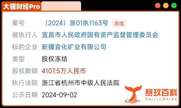 46亿元“员工福利”爆雷,背后故事太炸裂了