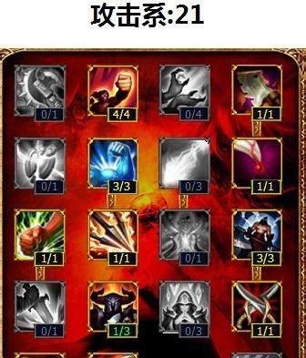 瘟疫之源老鼠天赋加点图和符文搭配