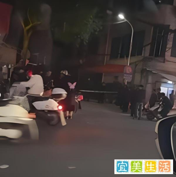 突发！福建泉州一刚服完刑男子疑杀害一家人，警方：嫌犯已被抓获！