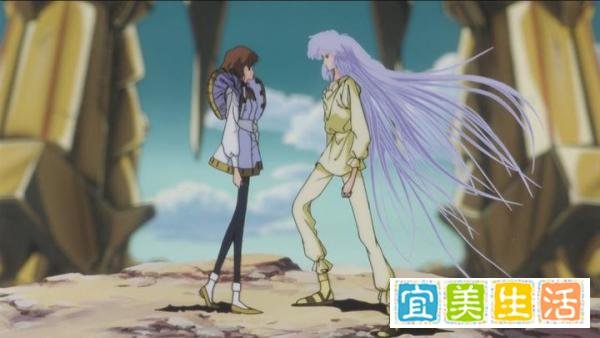 【萝卜日记第240期】漫长史诗的开始——五星物语（电影版）