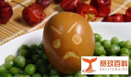 因2个茶叶蛋被判刑3个月，好可怕!