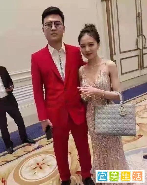 项思醒爸爸首次回应女儿劈腿事件 项思醒爸爸首次回应海王事件