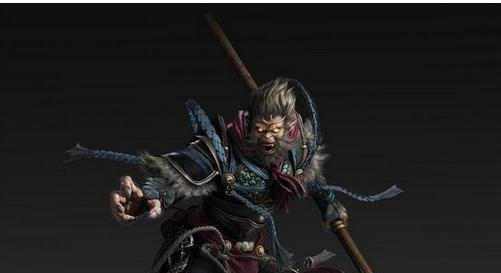 斗战神棍猴技能加点