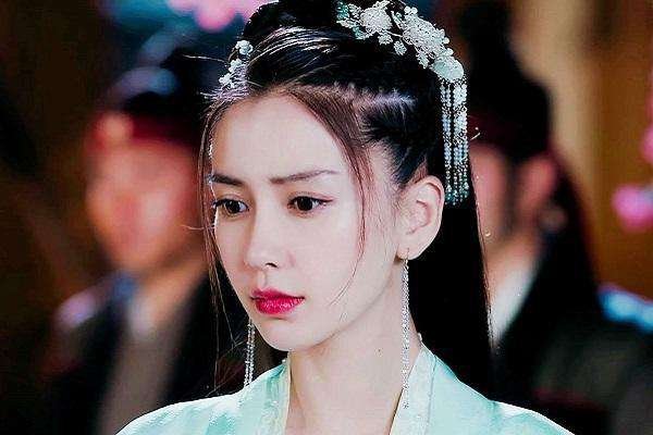 陈道明拒绝与杨颖合作，杨颖到底做错了什么？
