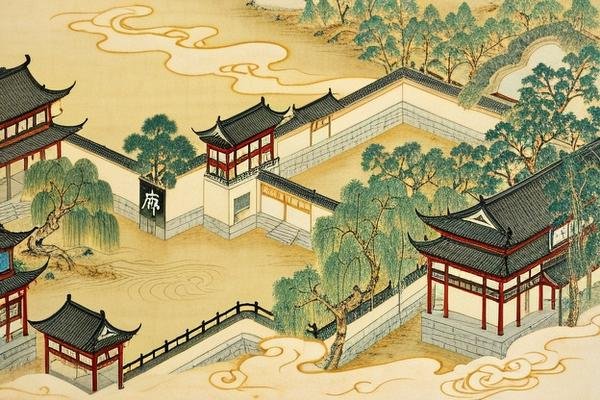 廊坊的雅称