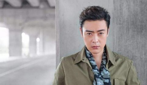 《亮剑》中和尚（魏大勇）的扮演者是谁？