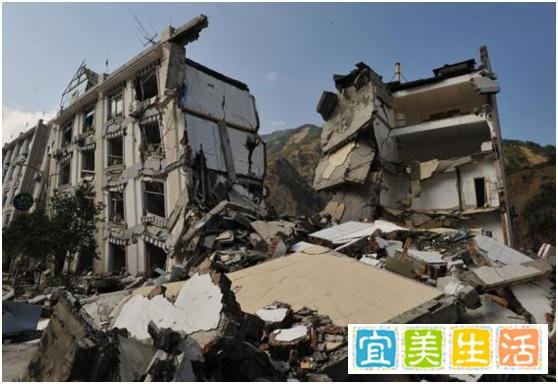一夜3次地震 全球进入地震活跃期?