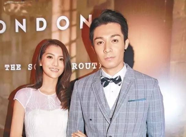 Stephanie Chu是谁的妻子?