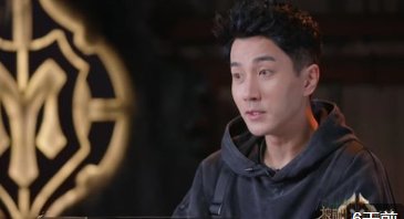 刘恺威发文告辞《披哥2》,为何绝口不提张云龙?
