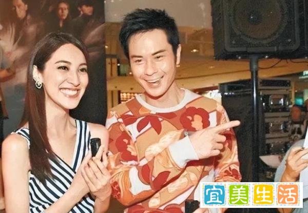 郑嘉颖发声否认与马国明不和，向佘诗曼道歉并宣布惊喜大礼！