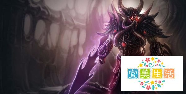 虚空行者出装|虚空行者加点|S6虚空行者出装加点