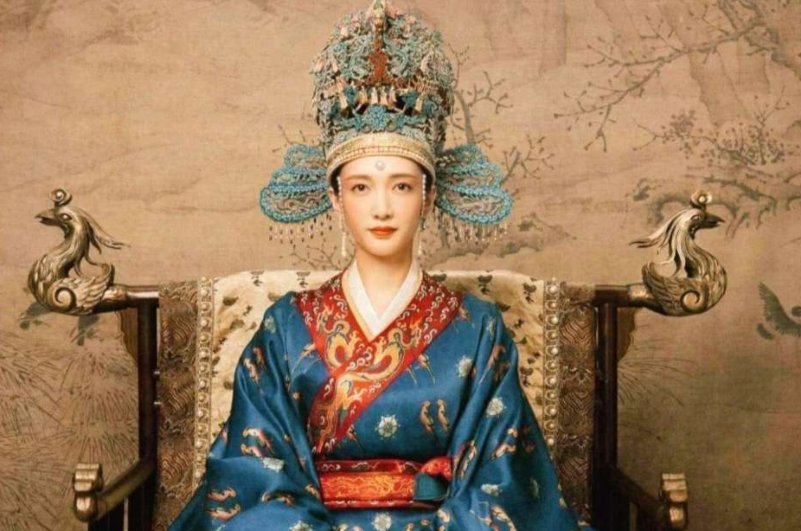如何看待《清平乐》弹幕说曹皇后人设崩塌，没有人情味?