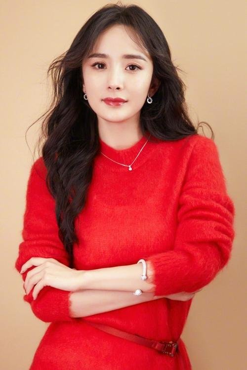为什么杨幂没有上过春晚？