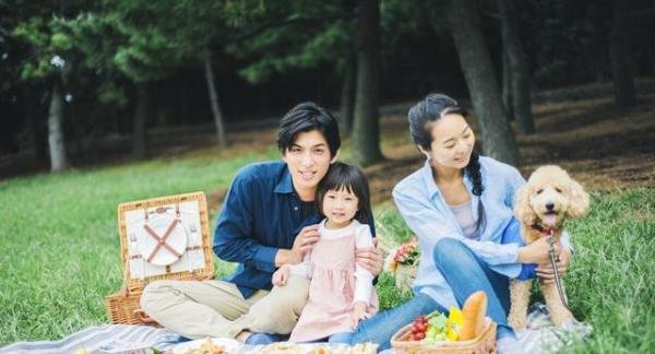 男子离异后发现儿子变侄子