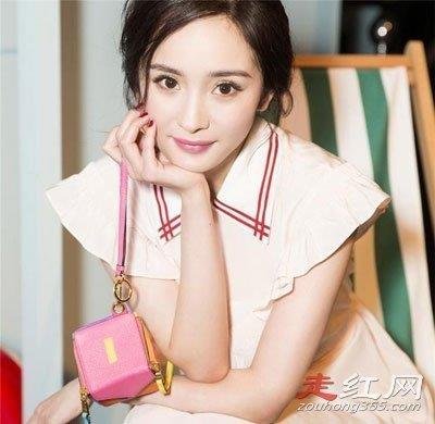 杨幂合成福利污图是怎么回事明知道是假的也争先恐后欣赏