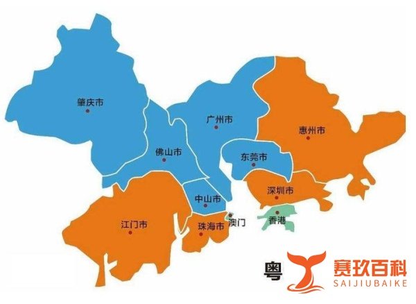 中国最没有可能成为直辖市的城市——深圳