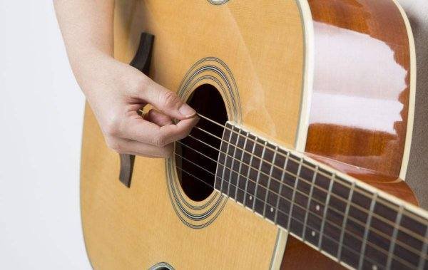 吉他小星星乐谱是什么？