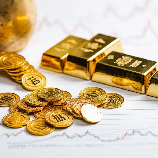 创金贵金属现货行情