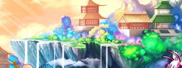 造梦西游2五毒丹获得方法