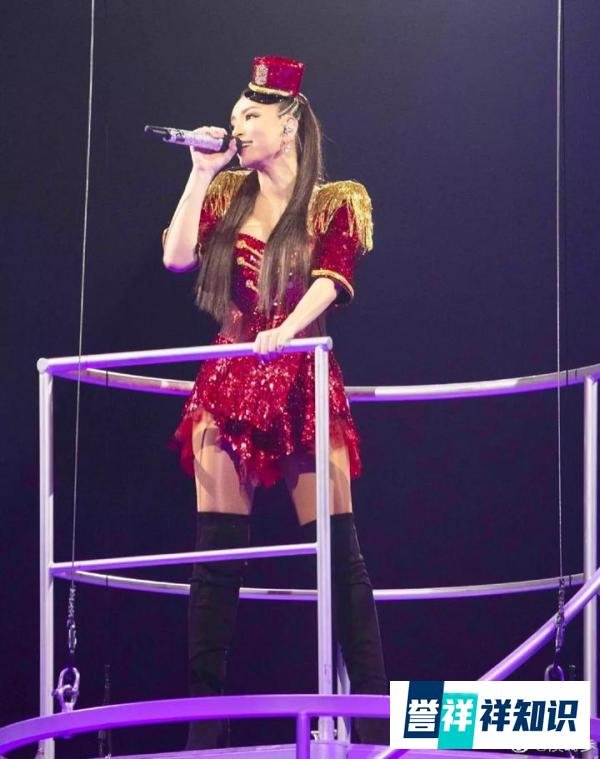 41岁滨崎步公布未婚生子:当明星不容易,当一个孕妇更加不容易