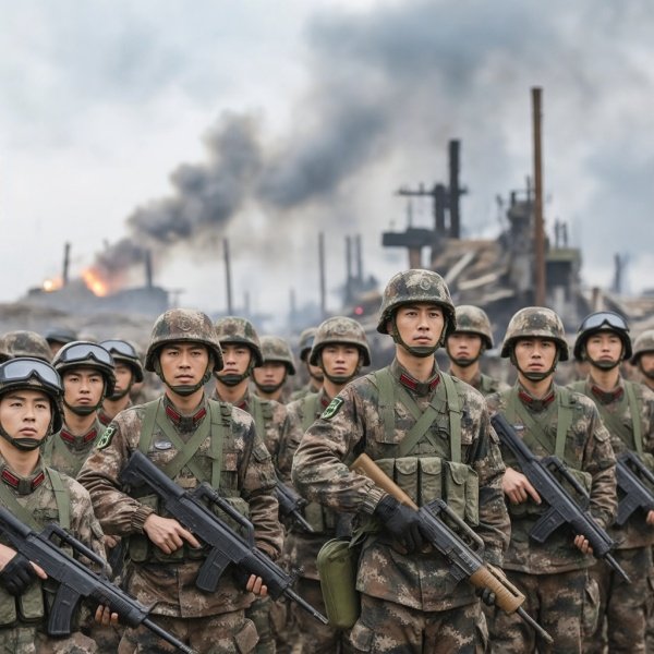 援军明日抵达为什么不上映了