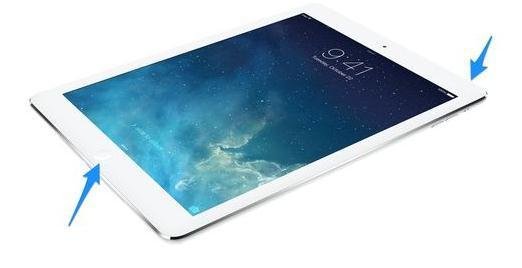 ipad一直显示连接itunes中但就是连接不上是什么情况？