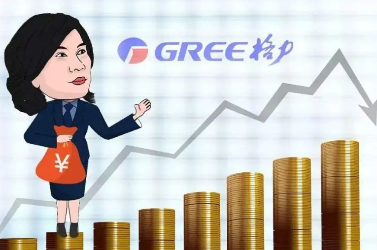 格力变局：京东故人接掌河北！这意味着什么？