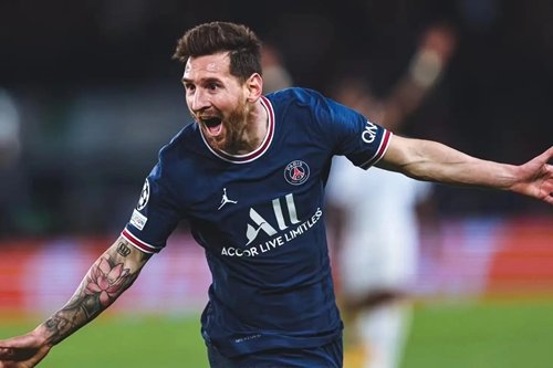 西媒曝巴黎已为梅西送上续约报价，他会作出怎样的选择？