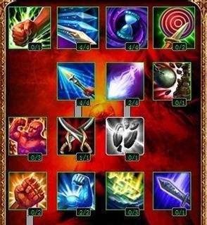 s3盲僧打野天赋