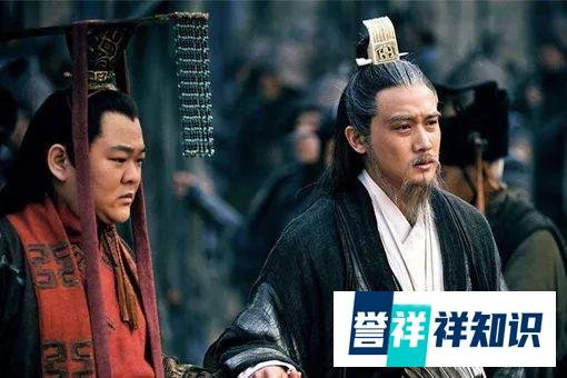 为何说诸葛亮真实的身份可怕