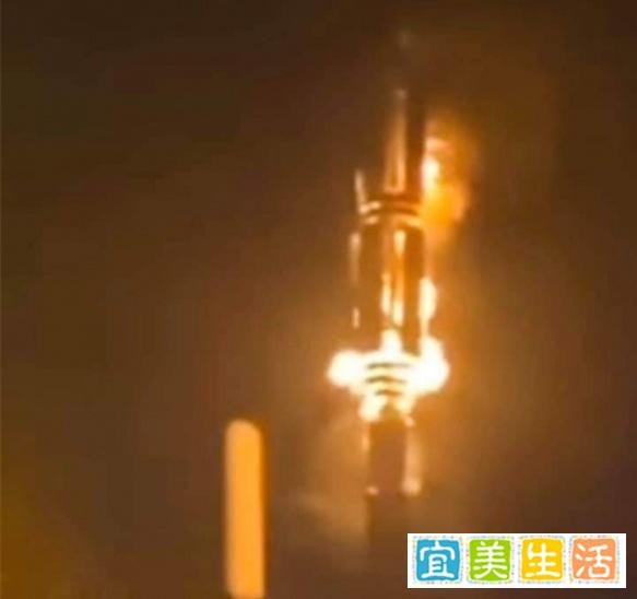 被一些人吹捧为海洋文化中心的英国，为何频频拿5G基站撒气？